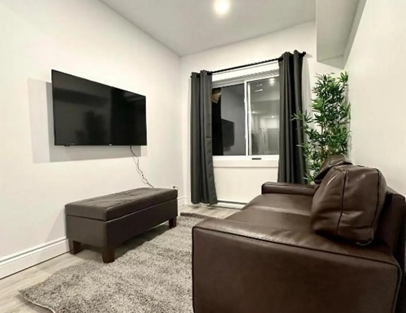 מונטריאול 1 Bedroom Apartment - 101