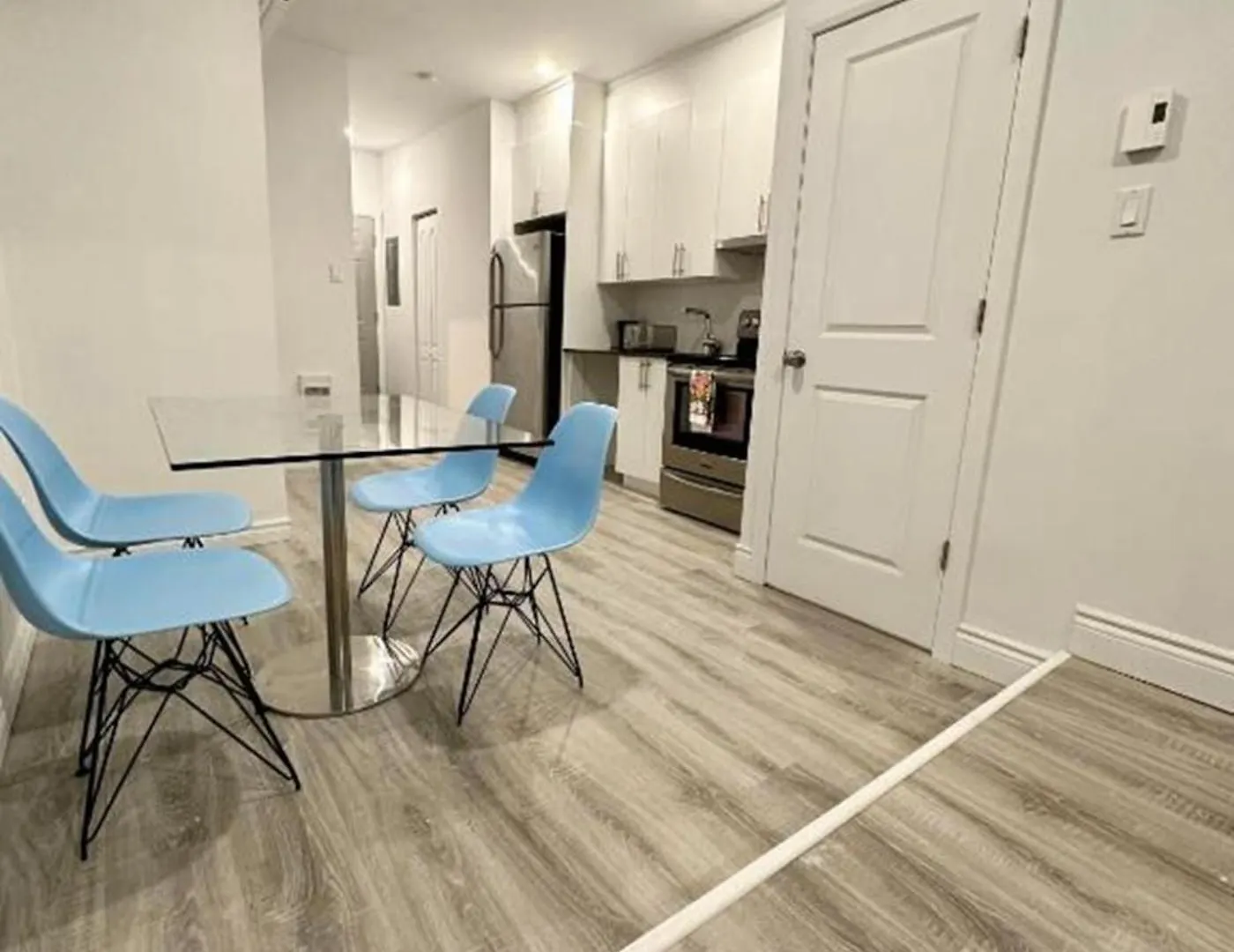 מונטריאול 1 Bedroom Apartment - 101