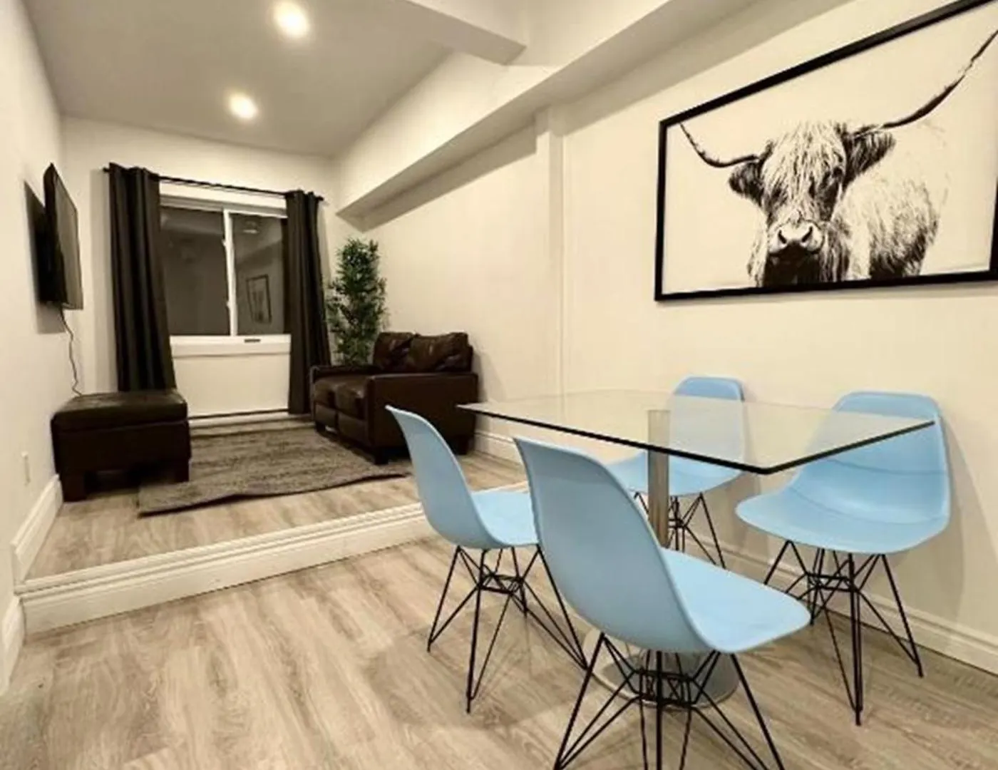 מונטריאול 1 Bedroom Apartment - 101 קנדה
