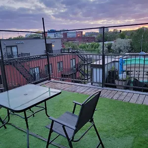 Sunset Apartment